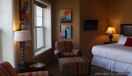The Clarke Hotel Waukesha Kültér fotó